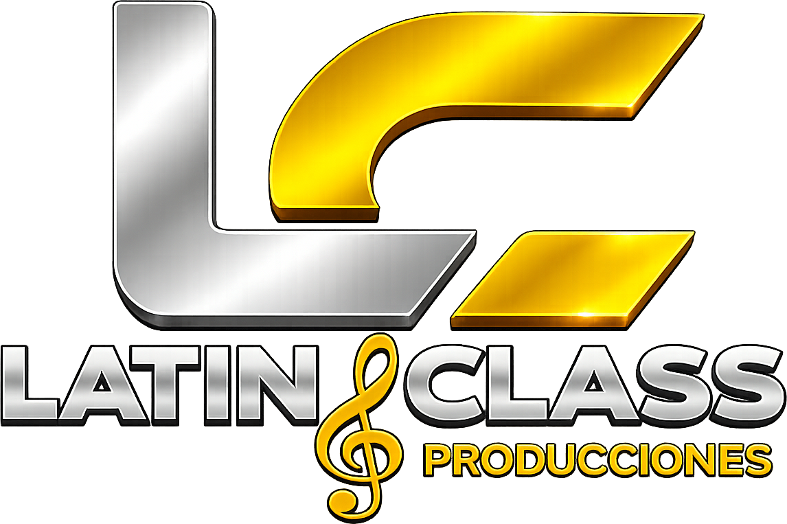 Latin Class Producciones